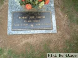 Bobby Joe Smith