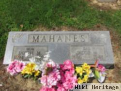 Dottie M. Mahanes