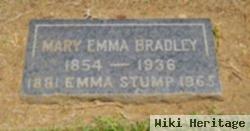 Mary Emma Gregory Bradley