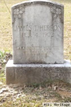 James Teal Herron