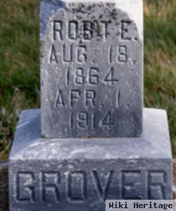 Robert E. Grover