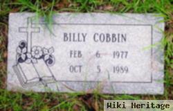 Billy Cobbin