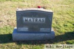 Charles Matras