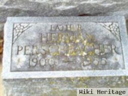 Herman Perschbacher