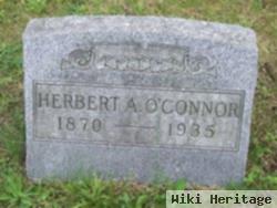 Herbert A O'connor