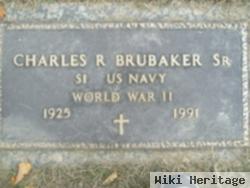 Charles R. Brubaker, Sr