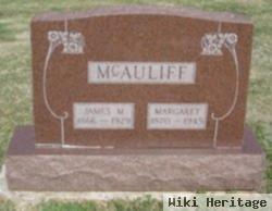 Margaret Mcauliff