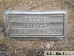 Nellie Miller