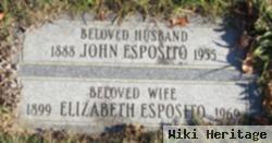 John Esposito