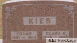 Frank Kies