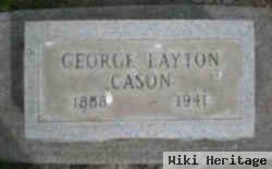 George Layton Cason