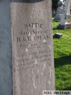 Hattie Young