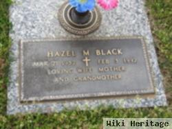 Hazel Black