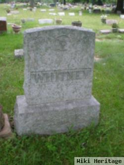 Kenneth R Whitney