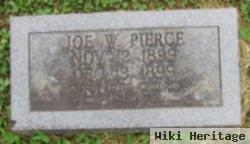 Joe W. Pierce