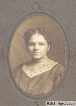 May Ida Wells