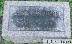 Irene Harris Johnson