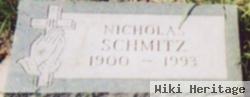 Nicholas Joseph Schmitz