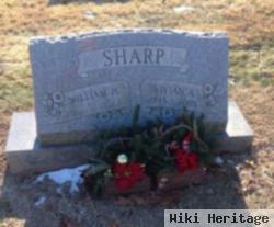 William H. Sharp