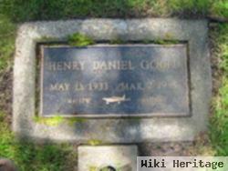 Henry Daniel Gould