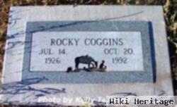 Rocky Coggins