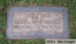 Jerry Dow Mayfield