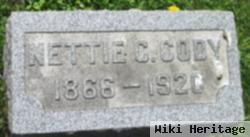 Nettie C Cody