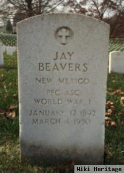 Jay Beavers