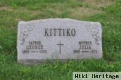 George Kittiko