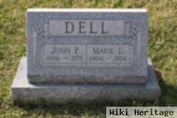 John Paul Dell