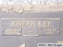 Joseph Lee Owens