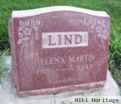 Helena J. Lind