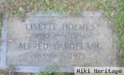 Lisette Holmes