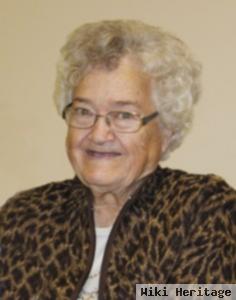 Marilyn L. Rabe Shriver