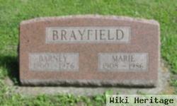 Barney Brayfield