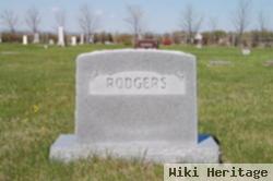 Herbert Earl Rodgers