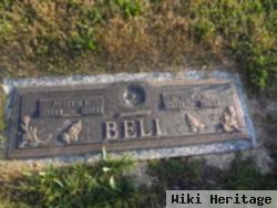 Elnora Marie Barclay Bell