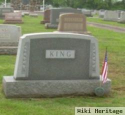 Alvin S. King, Jr