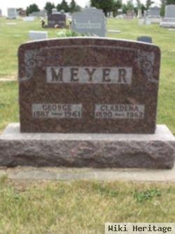 George Meyer