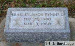 Bradley Jason Tyndell