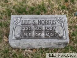 Lee S. Norris