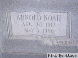 Arnold Noah Combs