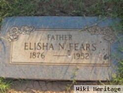 Elisha N. Fears