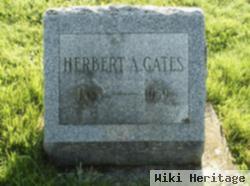 Herbert A. Gates, Sr