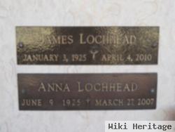 Anna Lochhead