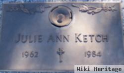 Julie Ann Ketch