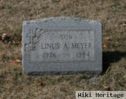 Linus Adolph Meyer