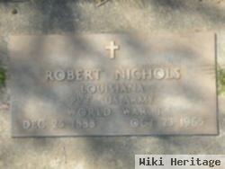 Robert Nichols