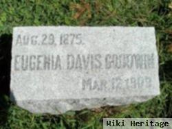 Eugenia Gay Davis Goodwin