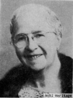 Florence May Haring Kern